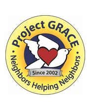 Project Grace Logo