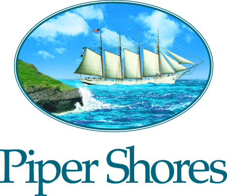 Piper Shores Logo