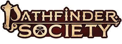 Pathfinder Society Logo