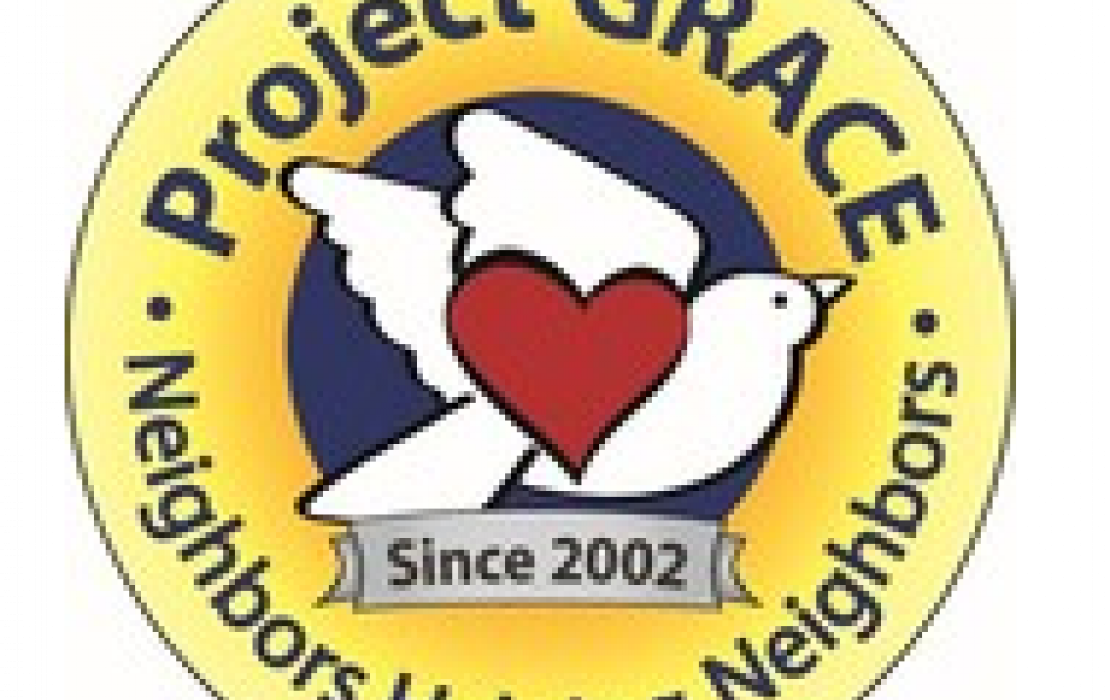 Project Grace Logo