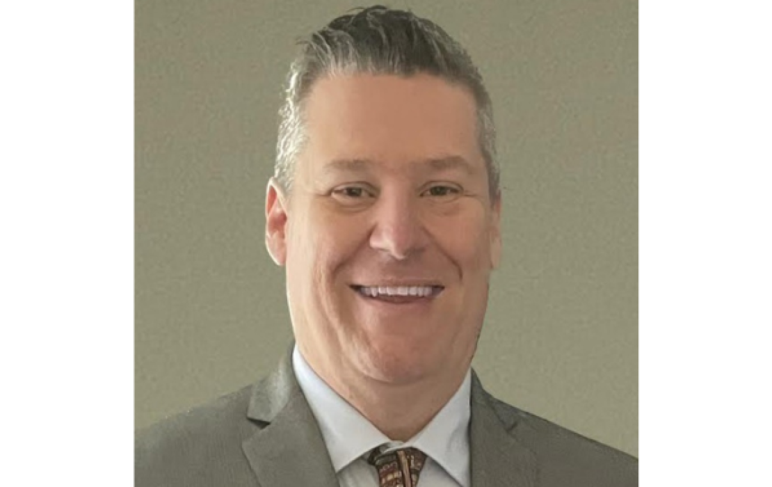 Image of library director