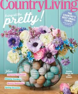 Magazine Cover