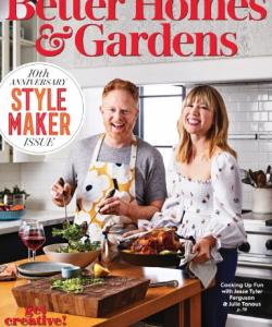Magazine Cover