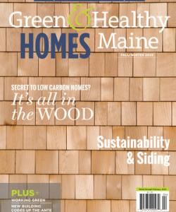 Magazine Cover