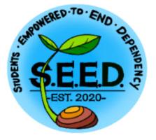 S.E.E.D. logo