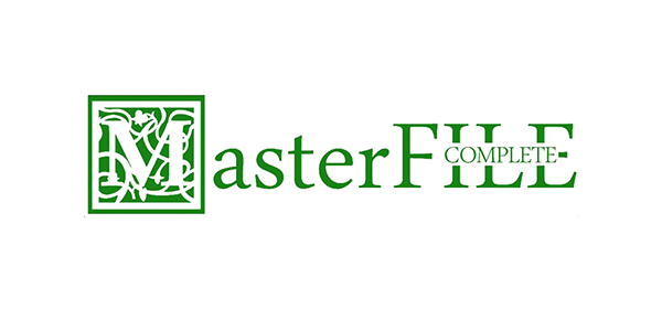 MasterFile Complete logo MasterFile Complete logo