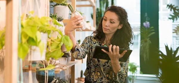 Small Business Source image