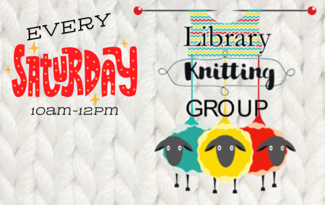 Past Library Events | Scarborough Public Library