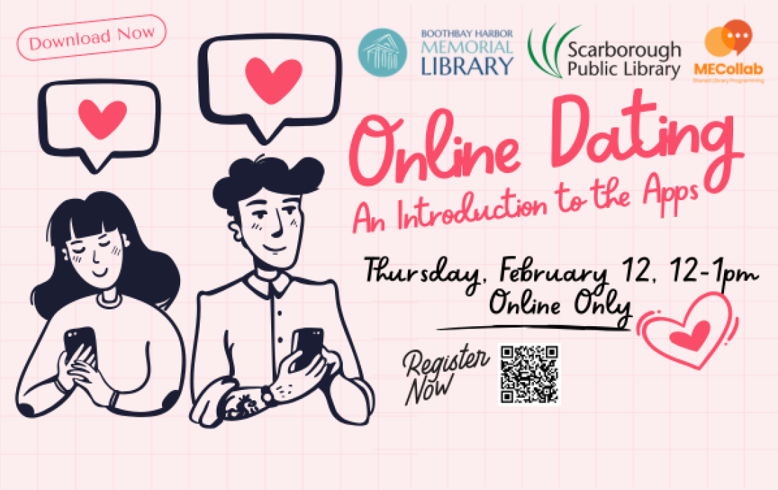 Online Dating: An Introduction to the Apps