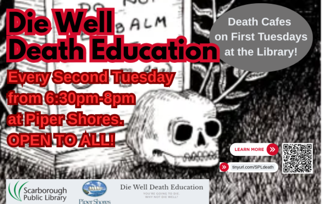 Die Well Death Education