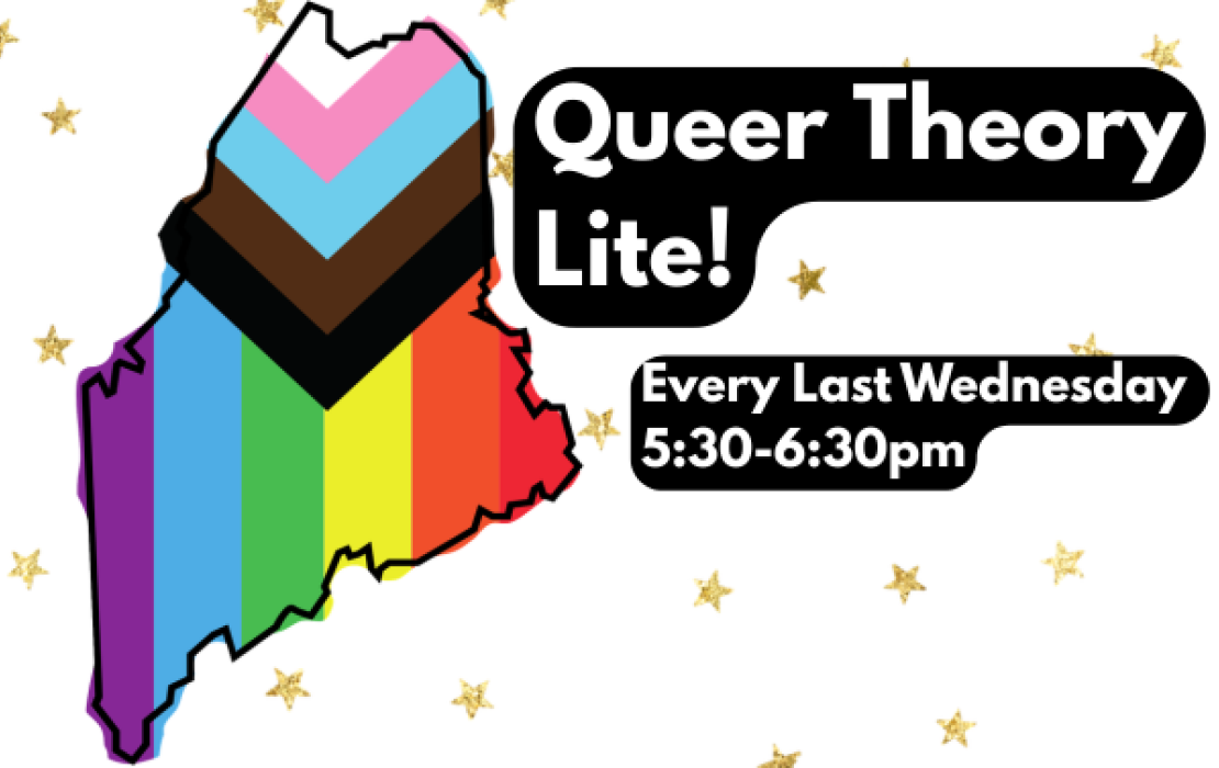 Queer Theory Lite