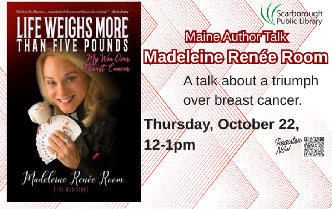 Life Weighs More Than Five Pounds: My Win Over Breast Cancer