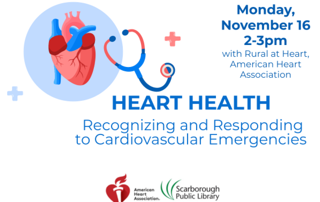 Recognizing and Responding to Cardiovascular Emergencies