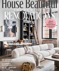 Magazine Cover