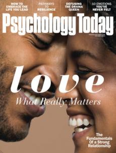 Magazine Cover