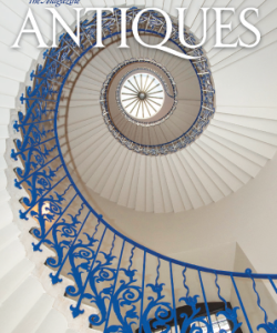 Magazine Cover