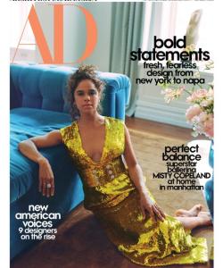Magazine Cover