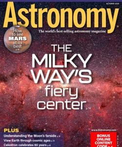 Astronomy | Scarborough Public Library