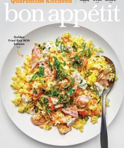 Magazine Cover