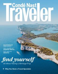 Magazine Cover