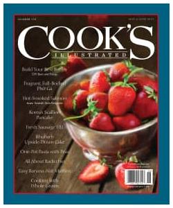 Magazine Cover
