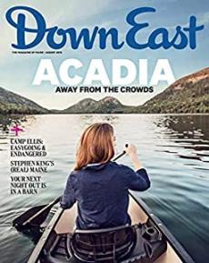 Magazine Cover