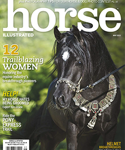 Magazine Cover