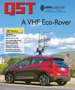 Magazine Cover