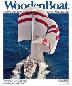 Magazine Cover