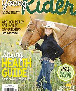 Magazine Cover