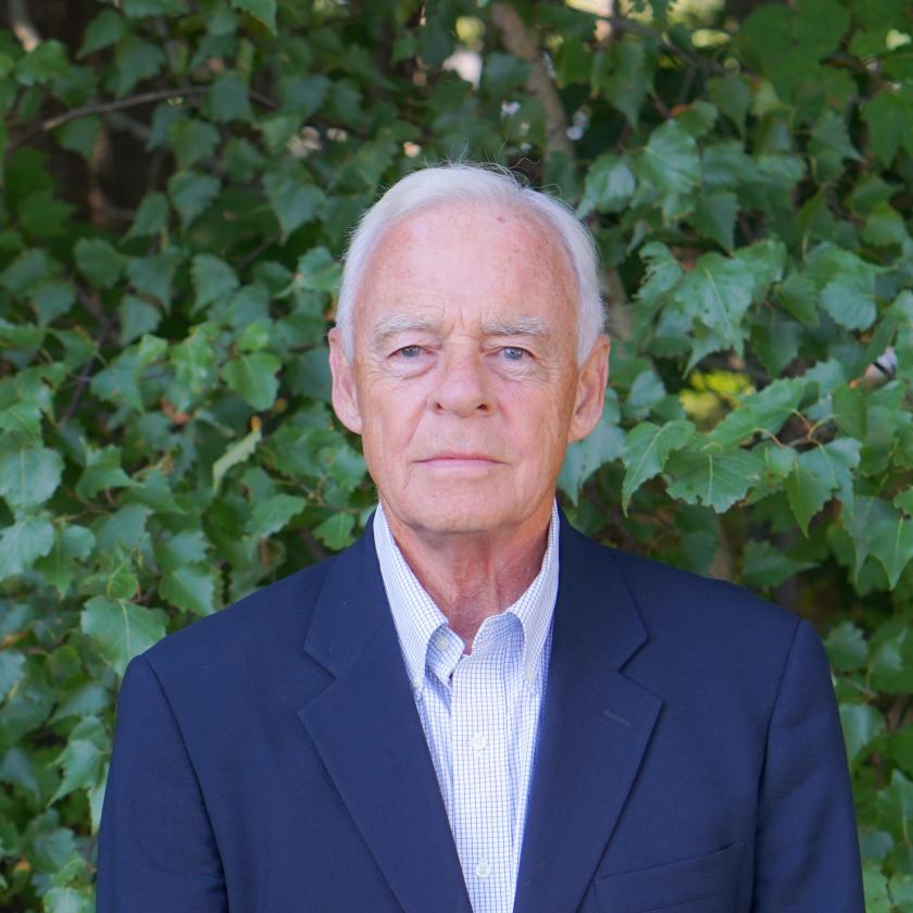 Trustee photo