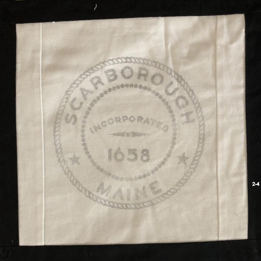 Scarborough Seal by Tody Justice (2-4)