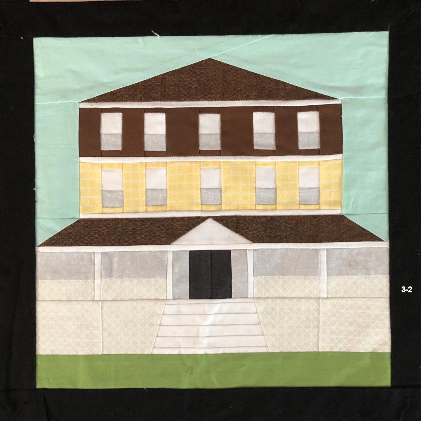 Black Point Inn by Kerry Goulder (3-2)