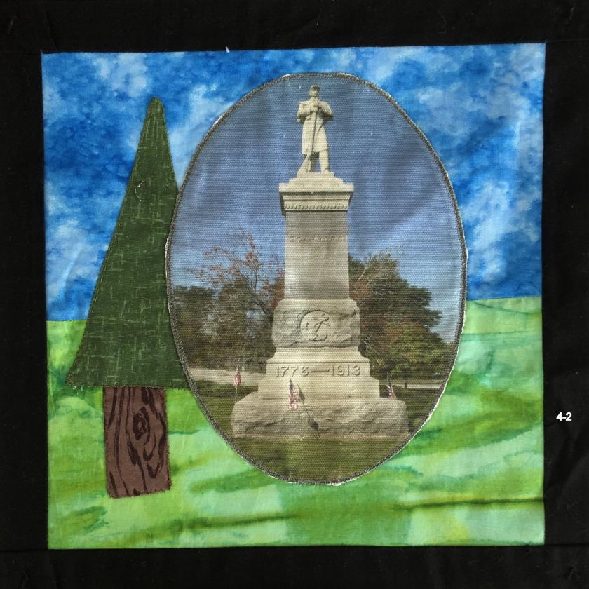 Piping Plover by Gail Duffey (4-1)